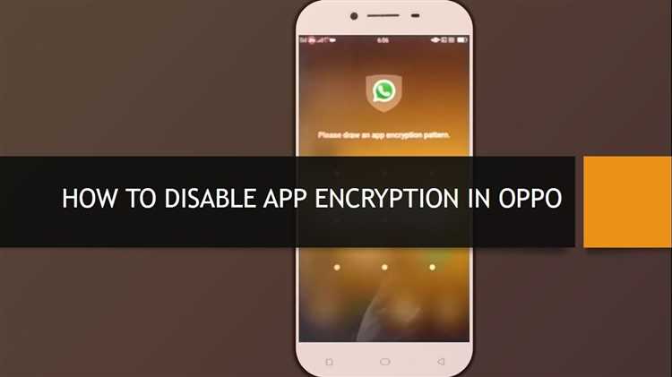 Are apps encrypted on iPhone?