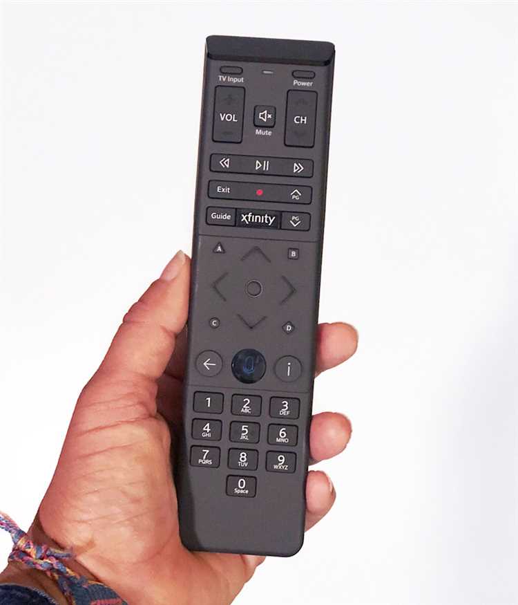 Are remotes free at Xfinity?