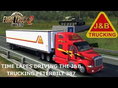 2. Euro Truck Simulator 2
