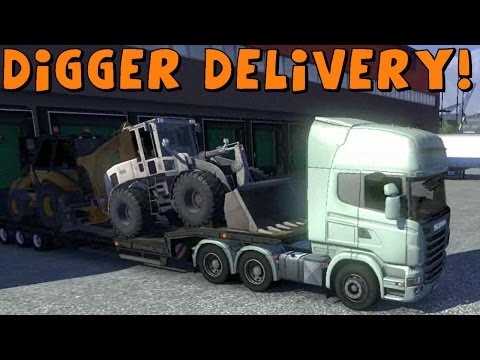 Are there any trucking games on Xbox?