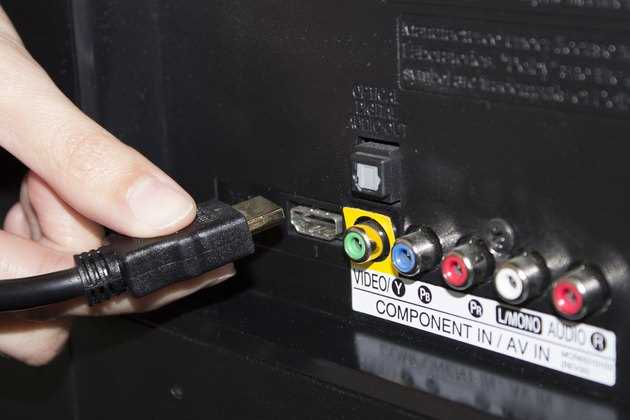 Can a HDMI port be fixed?