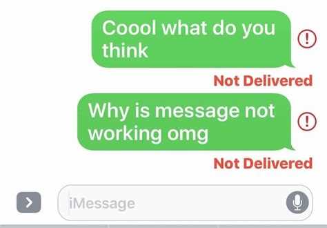 Can a text be delivered if it doesn’t say delivered?