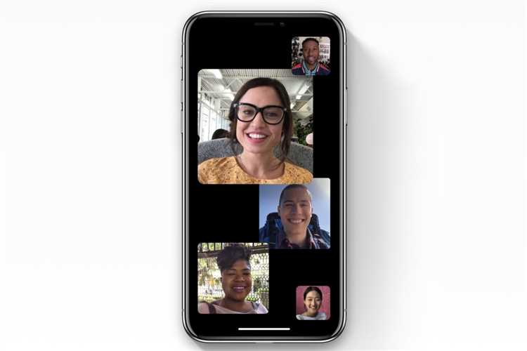Can Apple and Android FaceTime each other?
