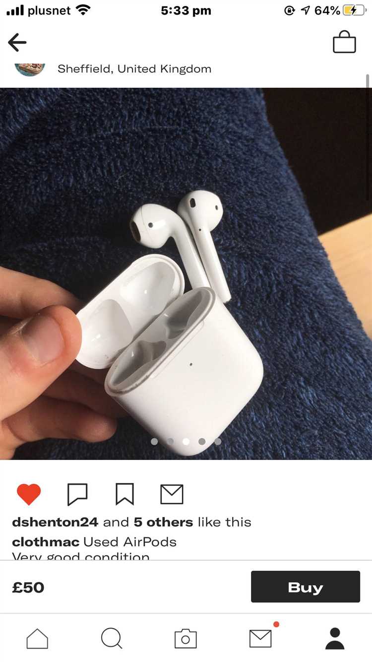 Can Apple track stolen AirPods by serial number?