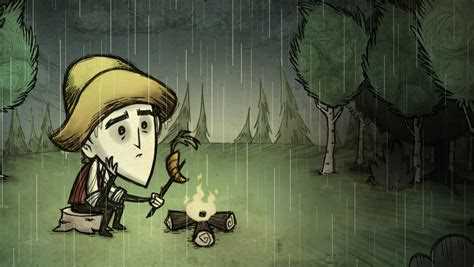 Can don’t starve together be split-screen?
