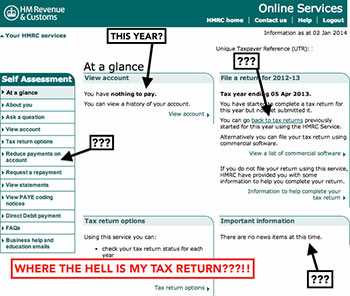 Can I cancel my tax return once submitted?