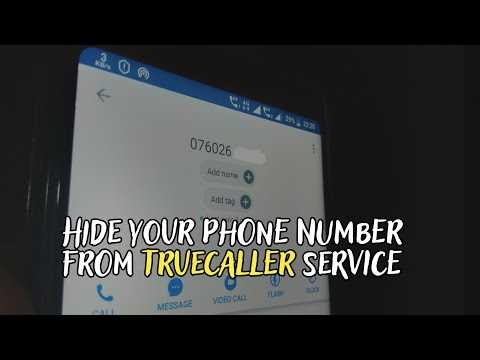 Understanding the Potential Risks of Hiding Your Phone Number