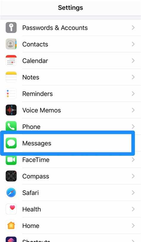 Can I remotely shut off iMessage?