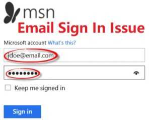 Can I still access MSN email?