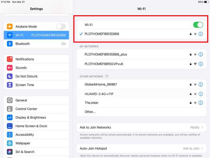 How to Check if Find My iPad is Already Enabled