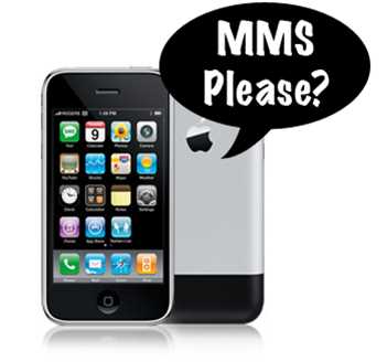 How to Send MMS from Android to iPhone