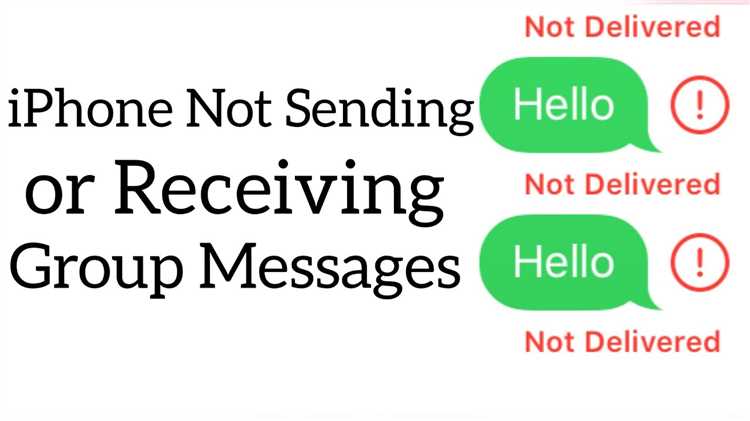 Can send texts but not receive?