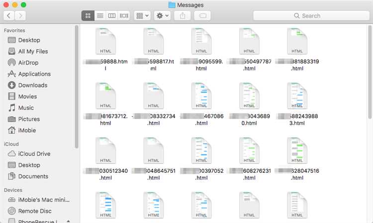 Troubleshooting common issues with iMessages on iCloud