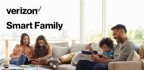Can you delete Verizon Smart Family?