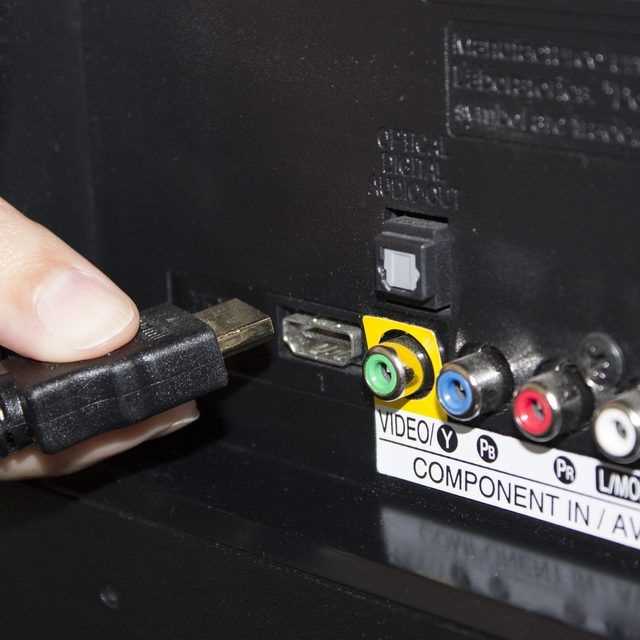 Preventing future HDMI port damage