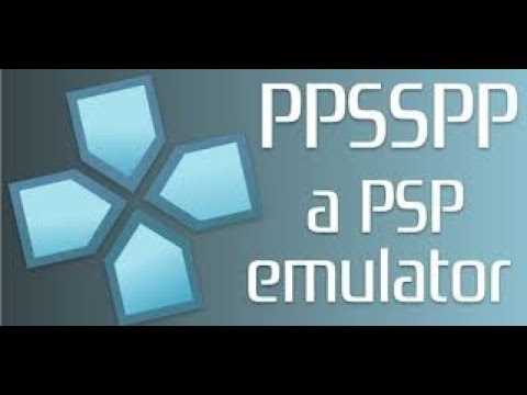 Can You Put an Emulator on a PSP?