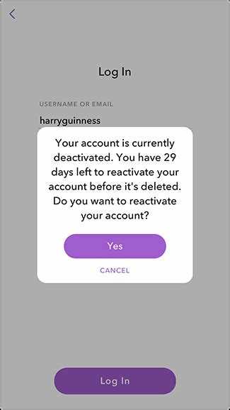 Can you recover a deleted Snapchat memory?