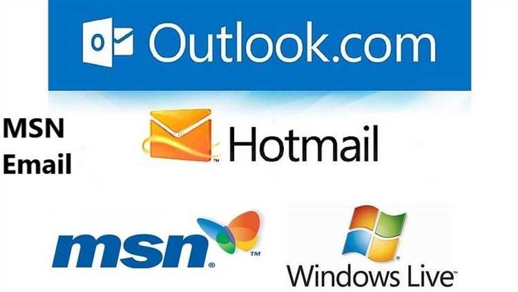 Can you still create an MSN email?