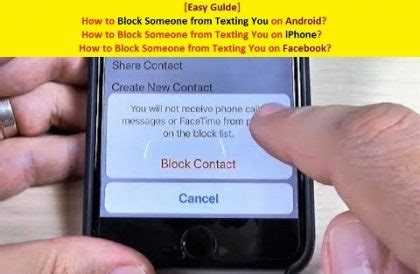Can you tell if someone blocked you without texting?