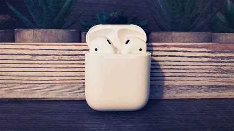 Benefits of Using AirPods Without a Case