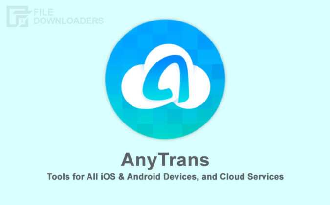 Free Trial of AnyTrans