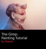 Can you use GIMP to paint?