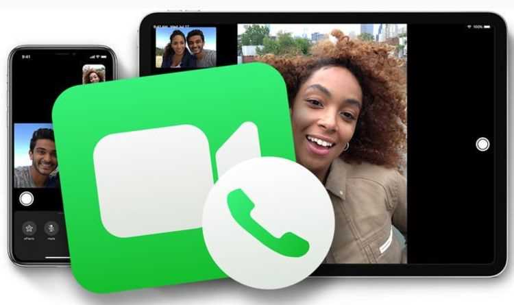 Keeping FaceTime Call History Private