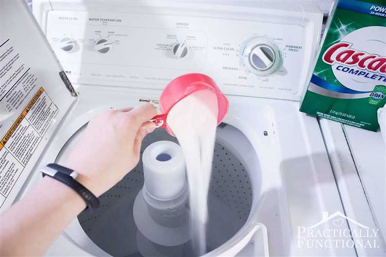 Can you wash a body pillow in the washing machine?