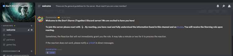 Do Discord servers have a member limit?
