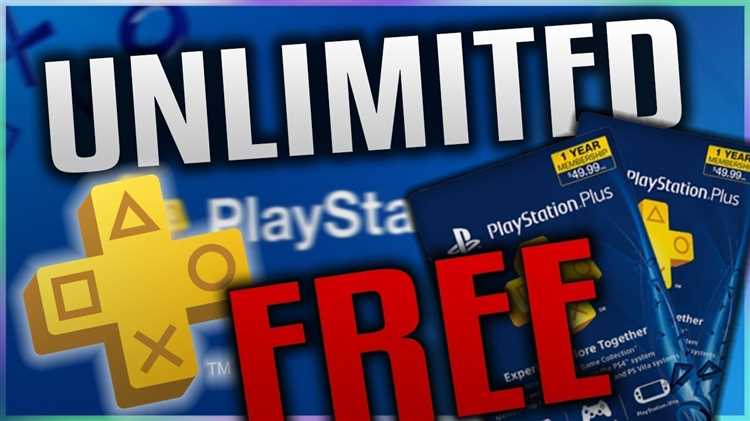Frequently Asked Questions about PS Plus Free Trial