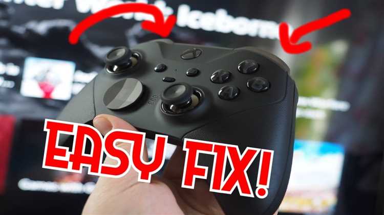 Does anyone fix Xbox Elite controllers?