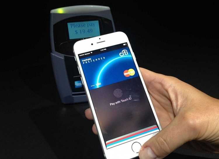 Does Apple iPhone Have NFC?