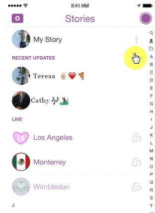 Does deleting snaps delete for both people?