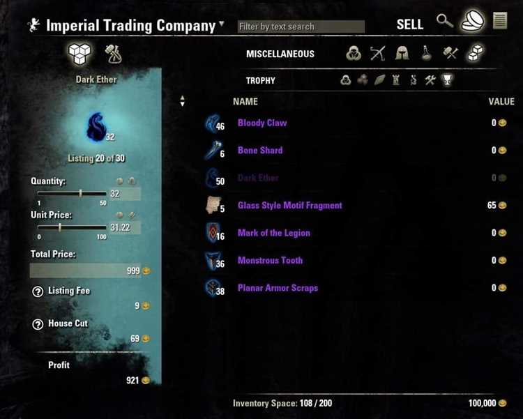 Group Finder in ESO: What You Need to Know