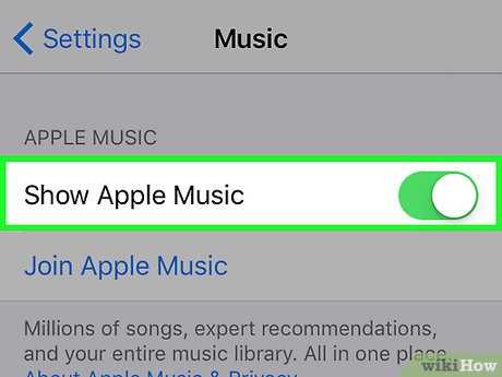 Does iCloud hold music?