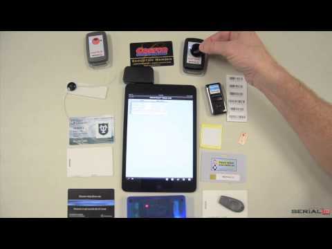 Understanding NFC Technology