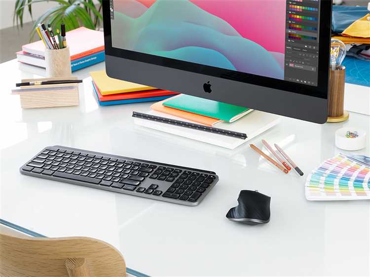 Logitech Wireless Mouse compatibility with different Mac models