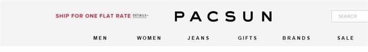 PacSun: Free Return Policy and Options