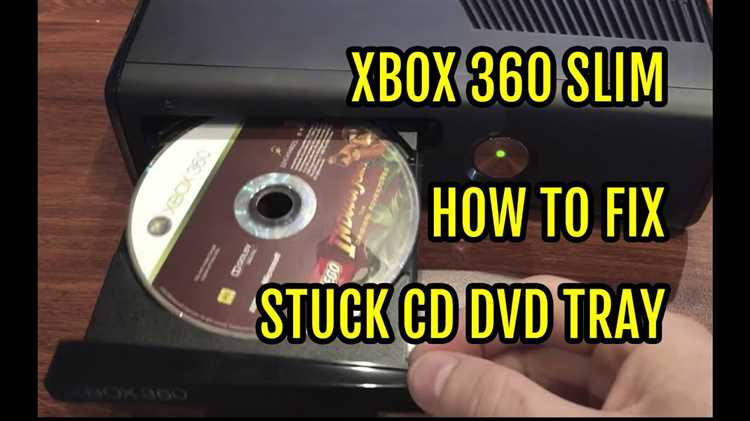 Does the new Xbox have a disk tray?