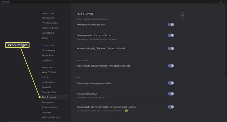 How does tts Discord work on mobile?
