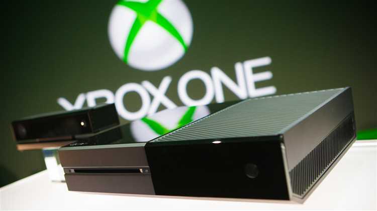 Does Xbox One have built in WIFI?