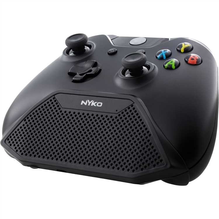 Does Xbox series s support Bluetooth speakers?
