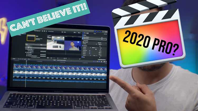 How can I edit videos on my MacBook Pro for free?