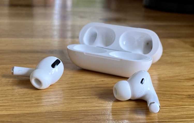 How can I make my AirPods quieter?