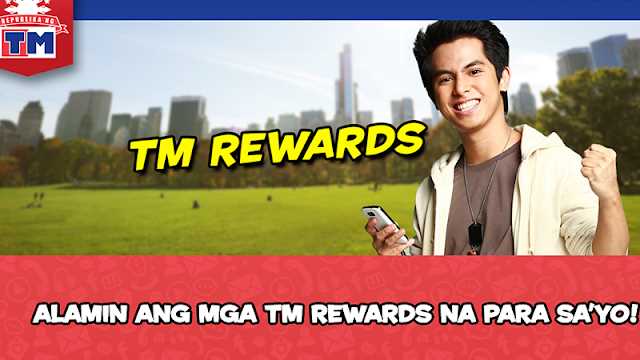 Understanding TM Reward Points and Its Benefits