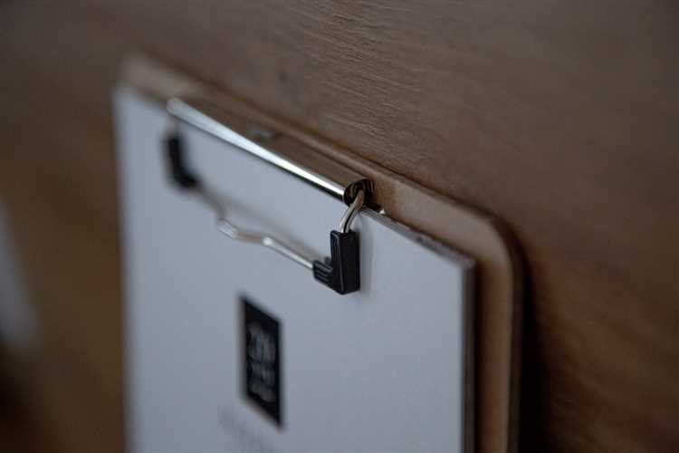 Step 4: Saving Items to Clip Tray on Your Device