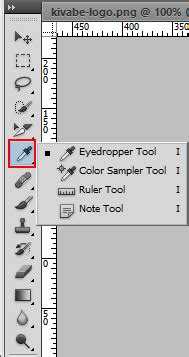 Tips and Tricks for Using the Eyedropper Tool