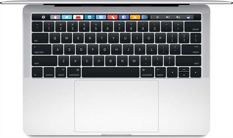 How do I activate external keyboard on Mac?
