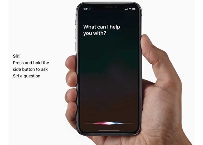 Using Siri: Basic Commands and Features