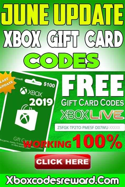 How do I activate my Xbox gift card?